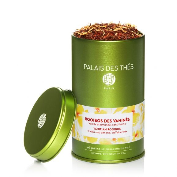 Rooibos des Vahines