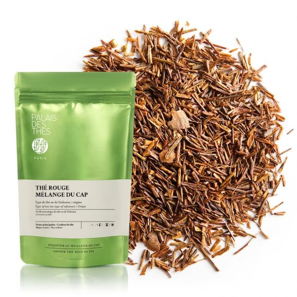 Melange du Cap Rooibos