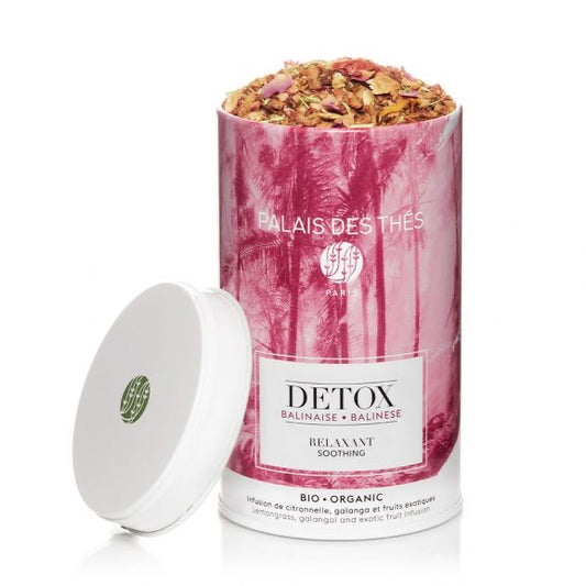 Økologisk DETOX Balinese