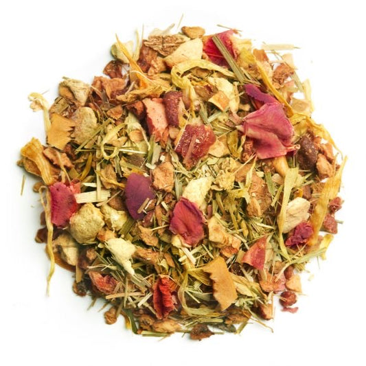 Økologisk DETOX Balinese