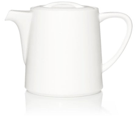 Kaolin porselen tekanne