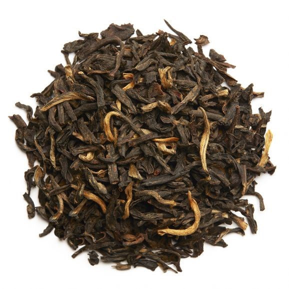 Økologisk Yunnan Da Ye