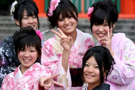 Hanami: En hyllest til våren