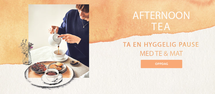 Afternoon Tea