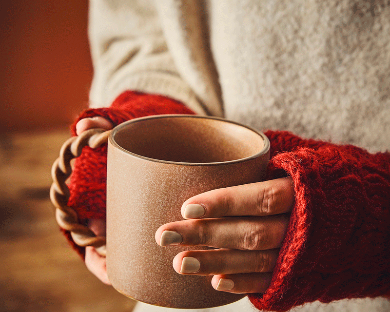 Te til vinterferien ❄️🏂