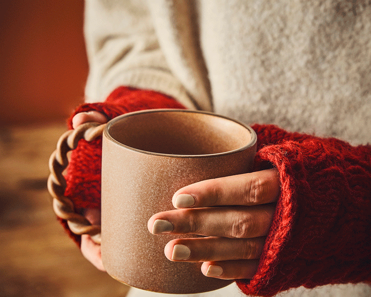 Te til vinterferien ❄️🏂