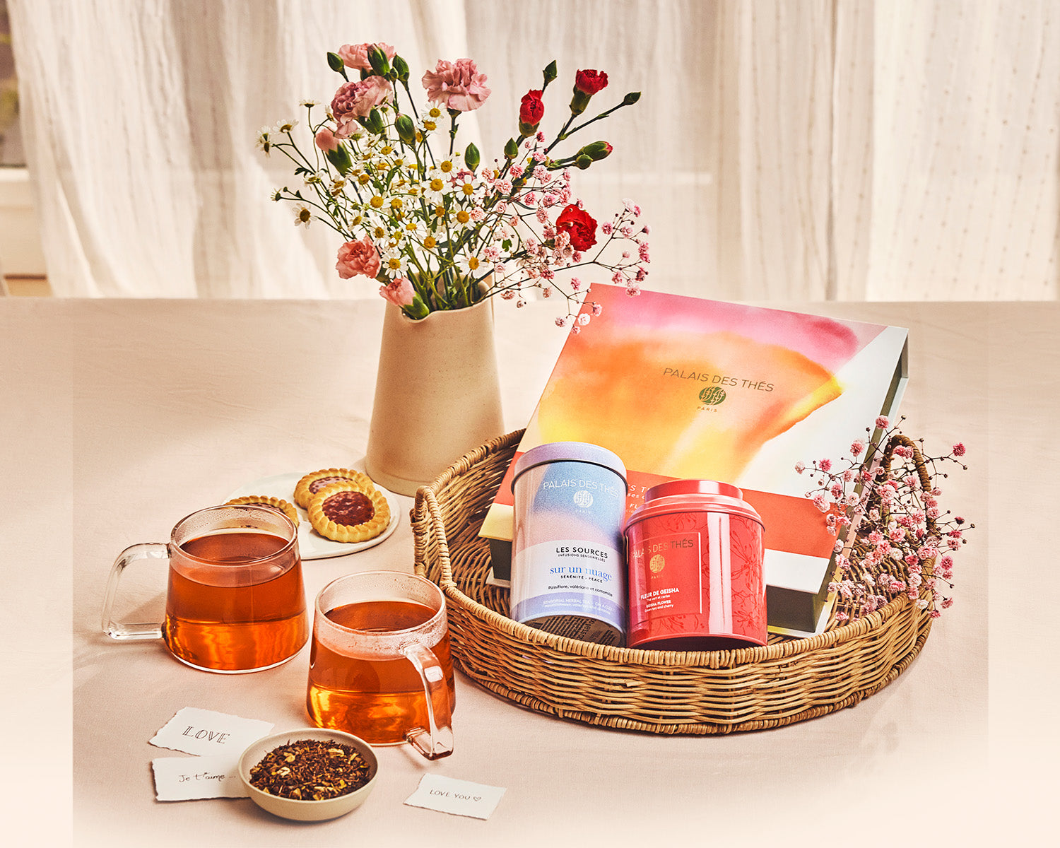 Morsdag & Valentines