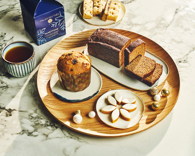 Sweet treats