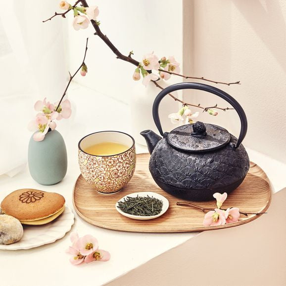 Japansk kunsthåndverk