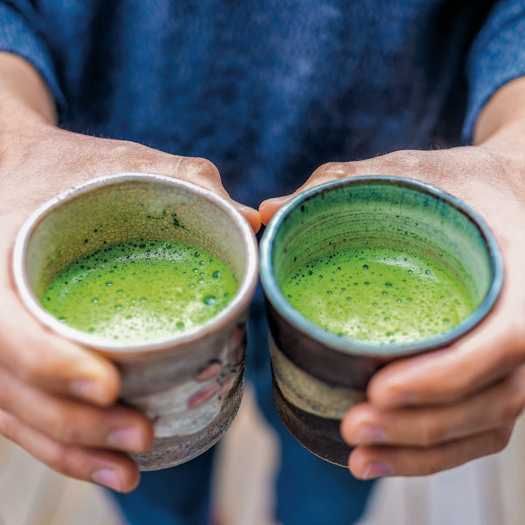 Matcha
