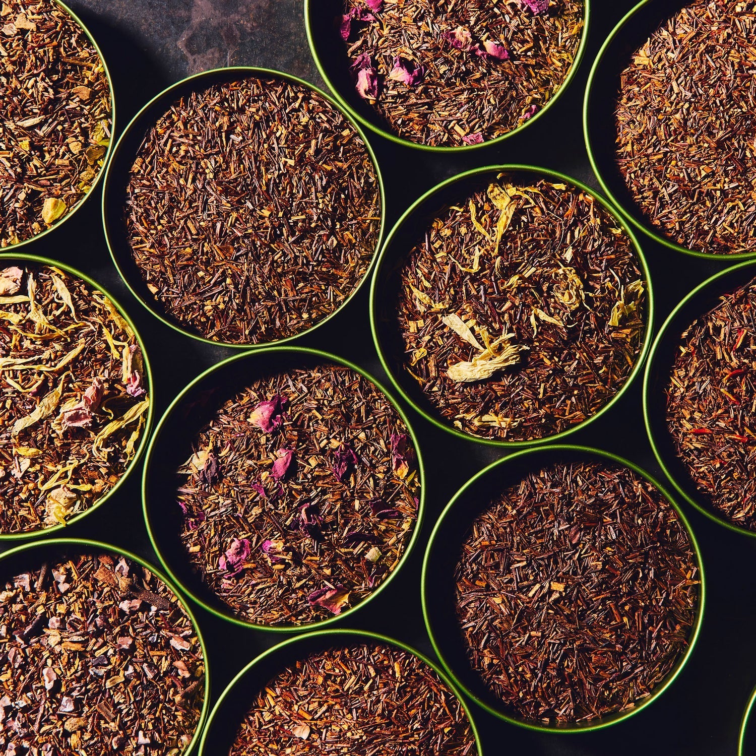 Rooibos