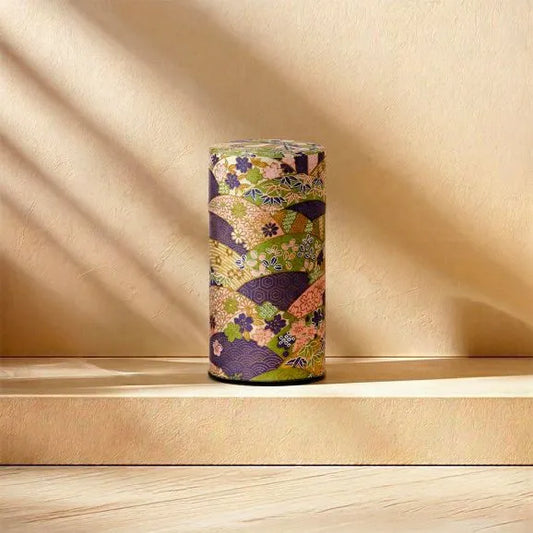 Washiboks - Hatsuharu