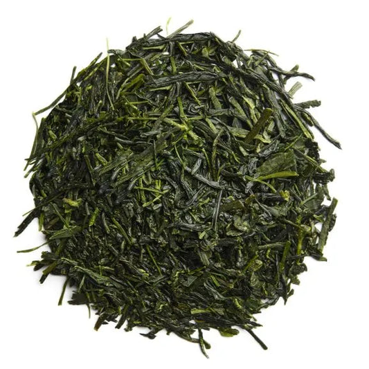 Økologisk Saemidori fra Koyu