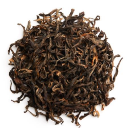 Himalayan Shangri-La Honey Black 2023 2nd Flush