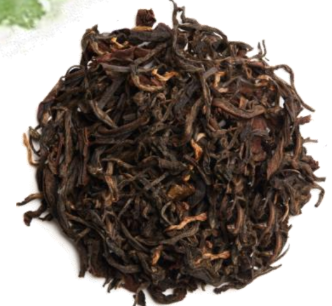 La Mandala Ruby 2023 3rd Flush
