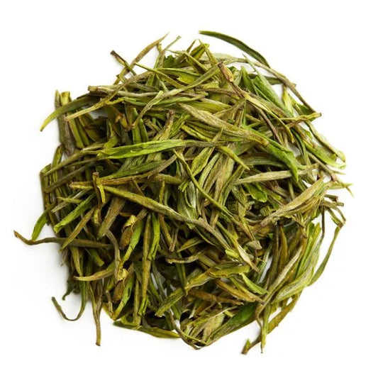 Anji Bai Cha Pre-Qingming 2025