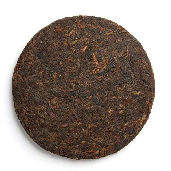 Pu Erh 'King's Cake '