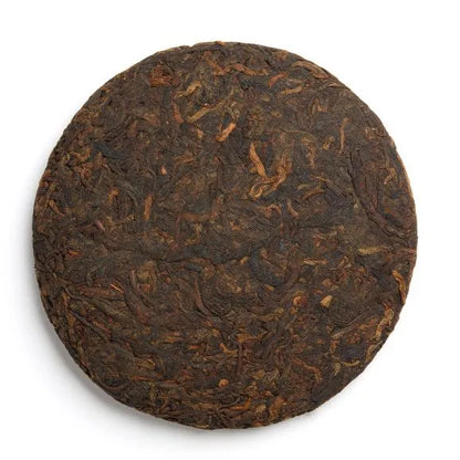 Pu Erh 'King's Cake '