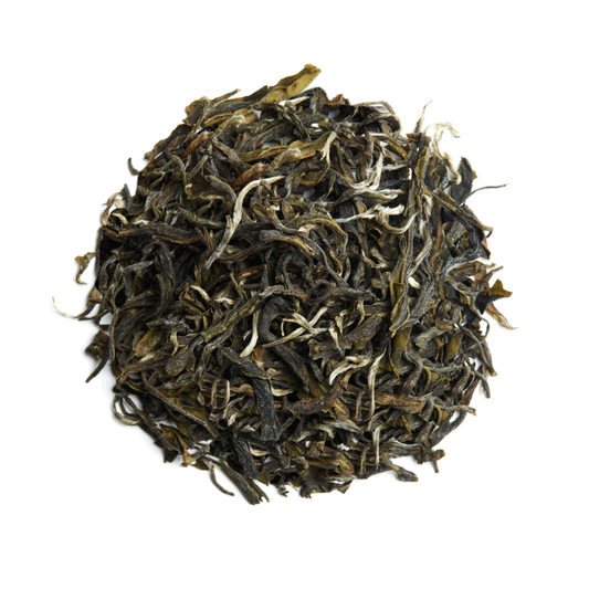 Økologisk Kalapani Apsara Green - 2025 3rd flush