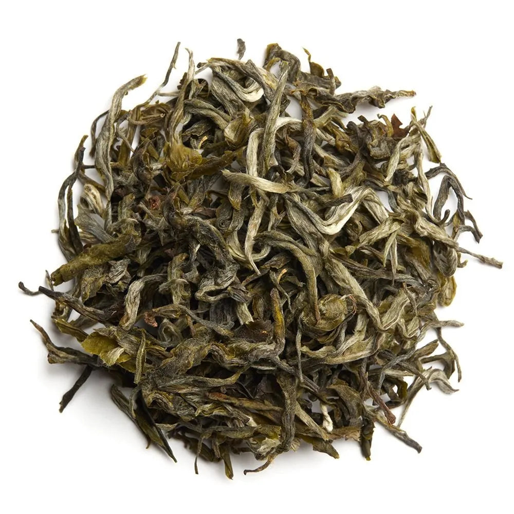 Økologisk Malate Green Mist - 2026 1st flush