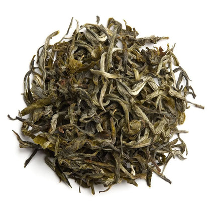 Økologisk Malate Green Mist - 2026 1st flush