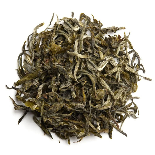 Økologisk Malate Green Mist - 2026 1st flush