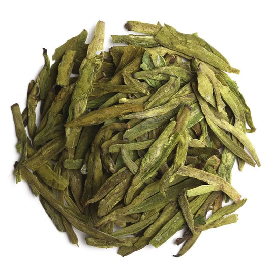 Long Jing Bai Ye Pre-Qingming 2026