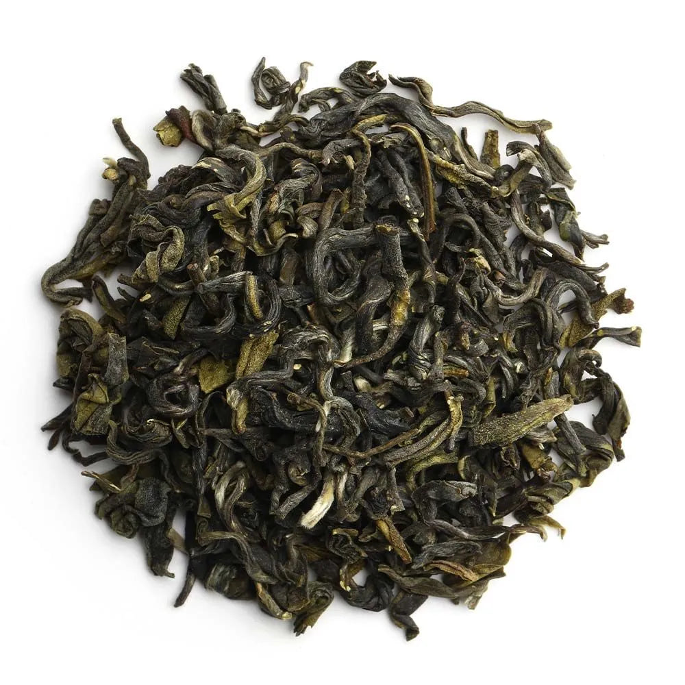 La Mandala Green Emerald - 2026 1st flush