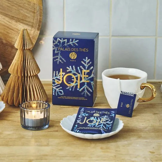 Joie 2025 Ltd.Ed Julete