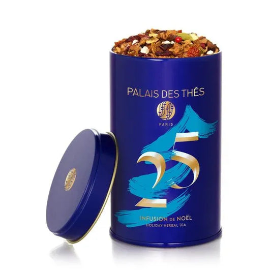 Økologisk Julete N°25 KOFFEINFRI