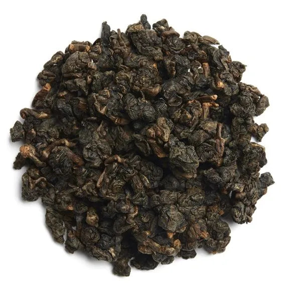 Tie Guan Yin fra Nantou