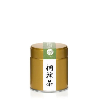 Økologisk Matcha Kirishima
