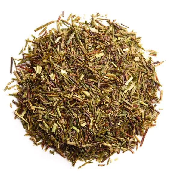Organic Green Rooibos