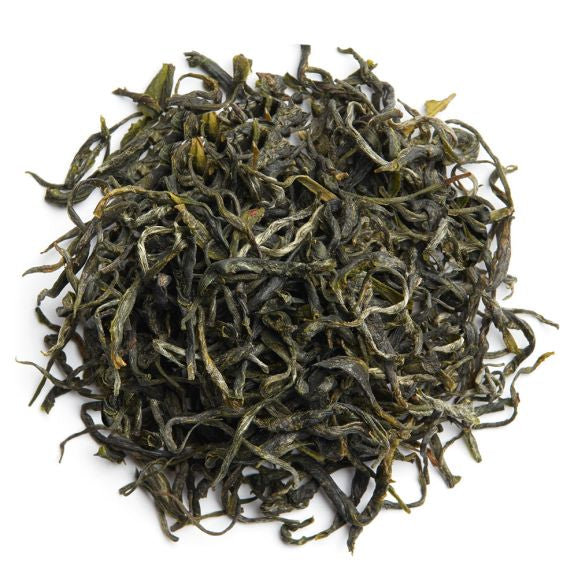 Eternal Spring Tea