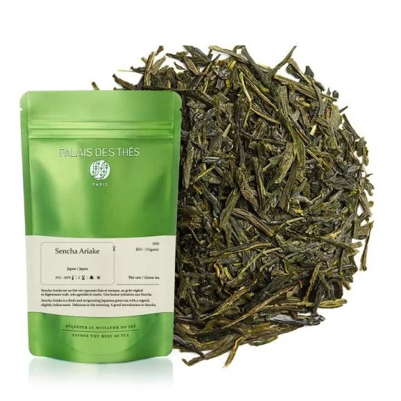 Sencha Ariake BIO