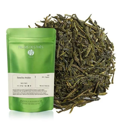 Sencha Ariake BIO