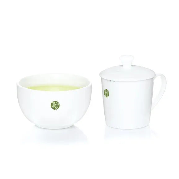 Tea Sommelier Set