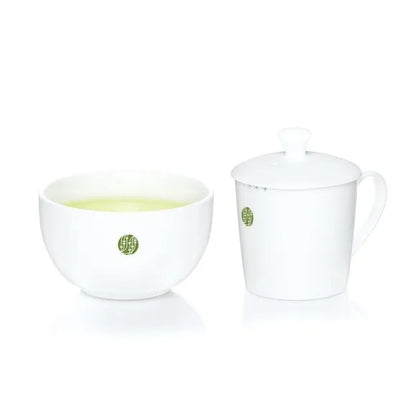 Tea Sommelier Set