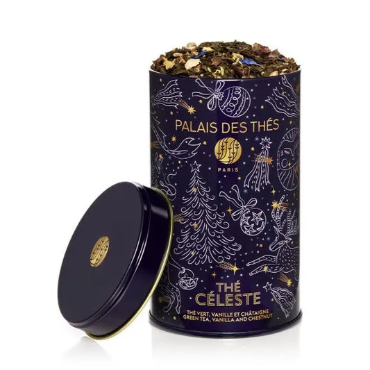 Thé Céleste - Ltd. Edition Julete 2026