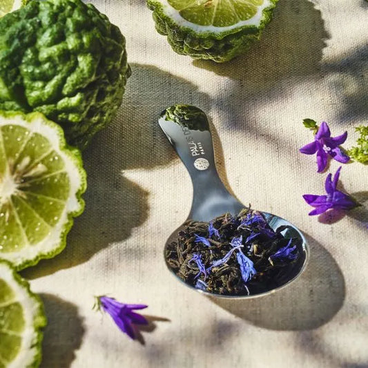 Måleskje i rustfritt stål