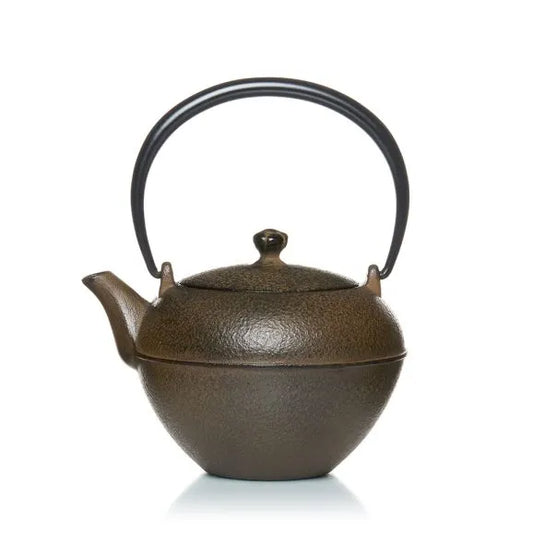 Tsubomi tekanne i støpejern 0.6L