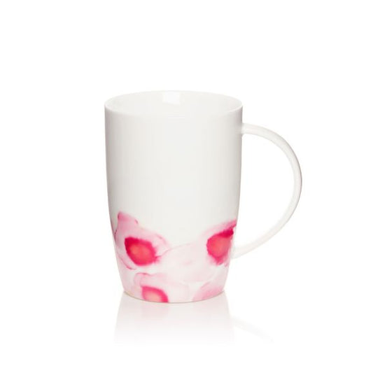 Fleur de Geisha mug - 44 cl