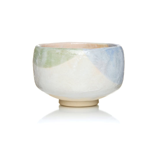 Shino Chawan -  Matchabolle