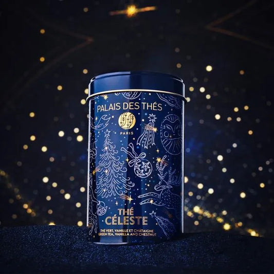 Thé Céleste - Ltd. Edition Julete 2026