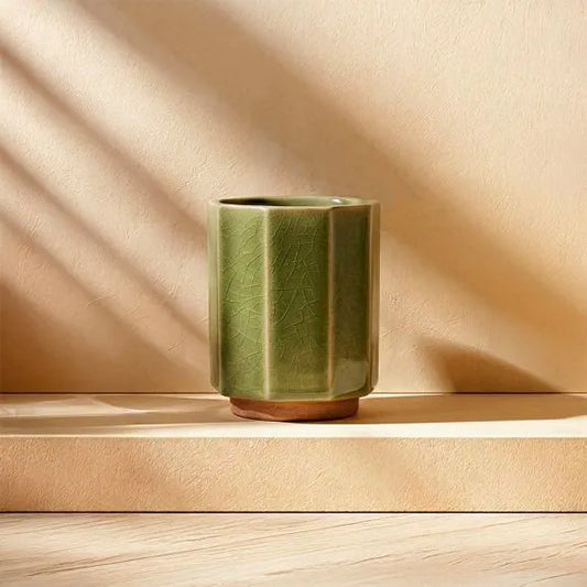 Mori Kopp i Steintøy av Hr. Sato 16CL