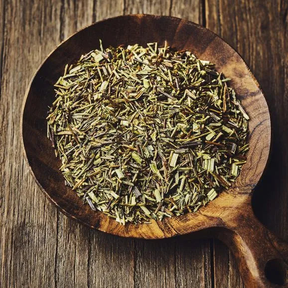 Organic Green Rooibos