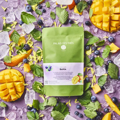 Økologisk Bahia Iste