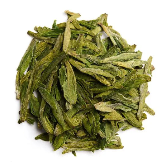 Long Jing pre-Qingming 2025