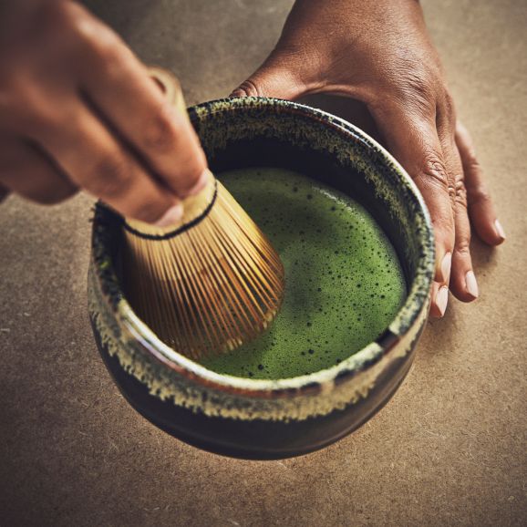 ØKOLOGISK MATCHA IMPERIAL