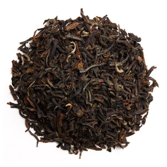 Økologisk Darjeeling Mist Bari